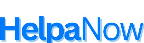 HelpaNow Logo