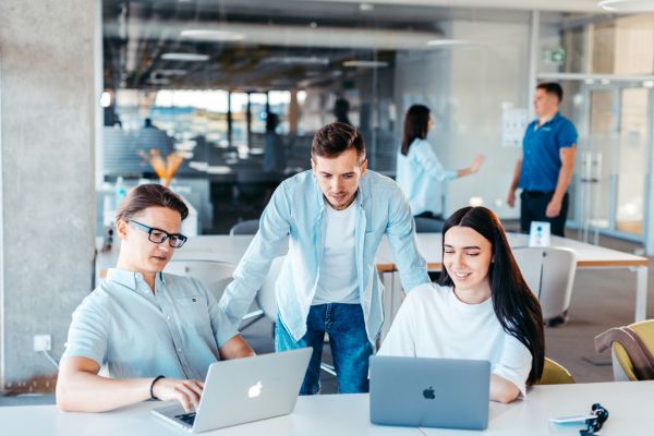 Team Collaboration